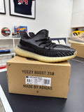 Yeezy 350 V2 Carbon Sz 11.5