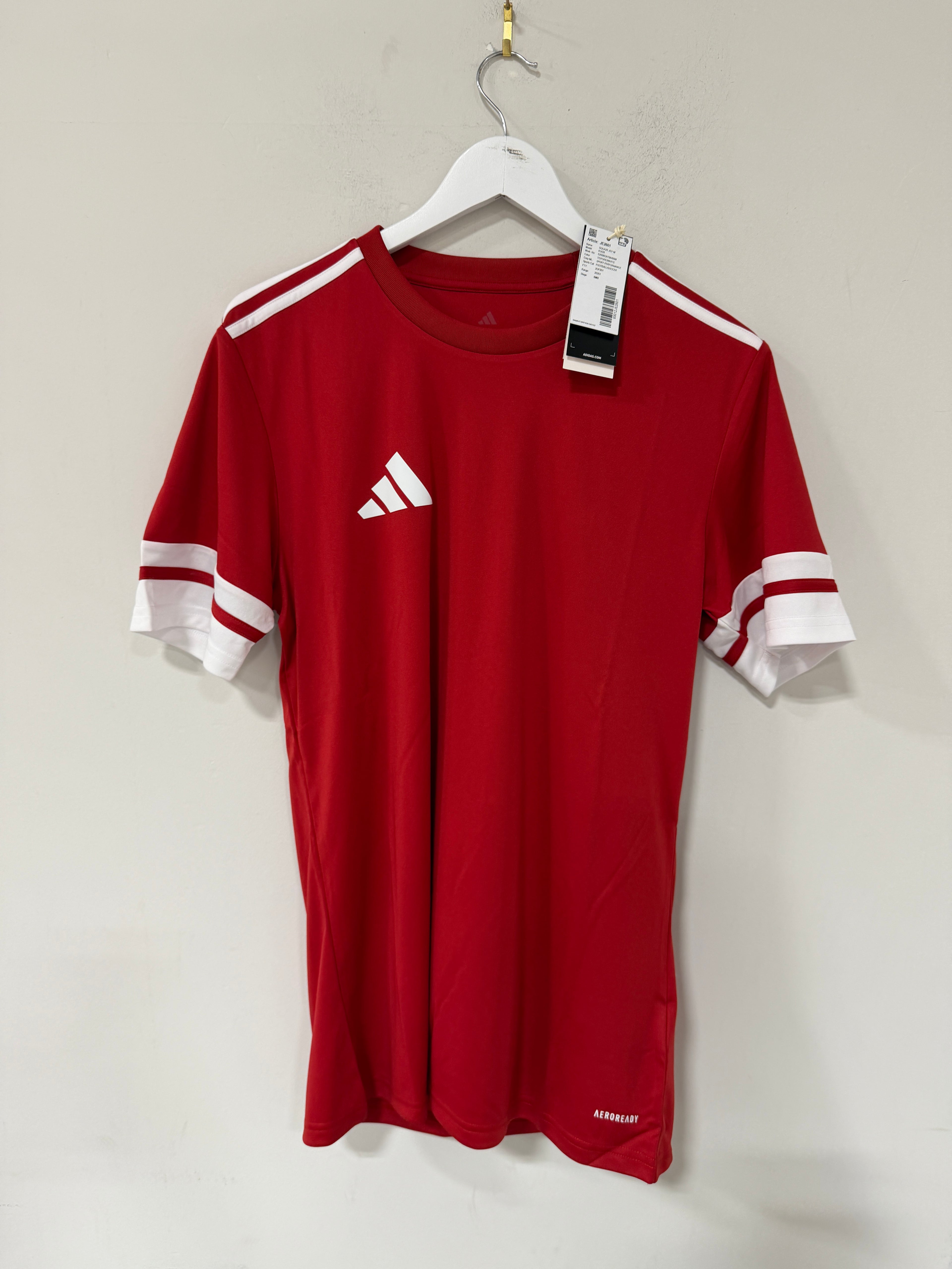 Adidas Squadra 25 Jersey Men's
