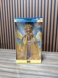 Morning Sun Princess Celestial Collection Barbie Doll 27688 Mattel 2000