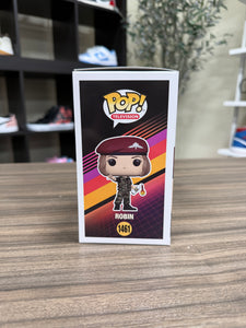 Funko Pop 1461 Stranger Things Robin