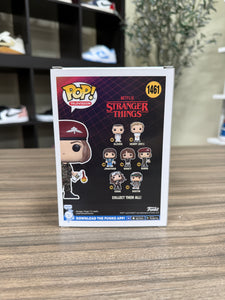 Funko Pop 1461 Stranger Things Robin