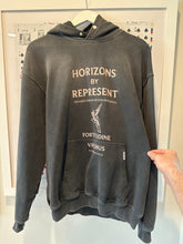 Load image into Gallery viewer, Represent Horizons Hoodie Sz M
