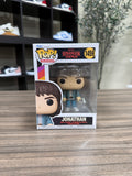 Funko Pop 1549 Stranger things Johnathan