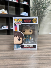 Load image into Gallery viewer, Funko Pop 1549 Stranger things Johnathan
