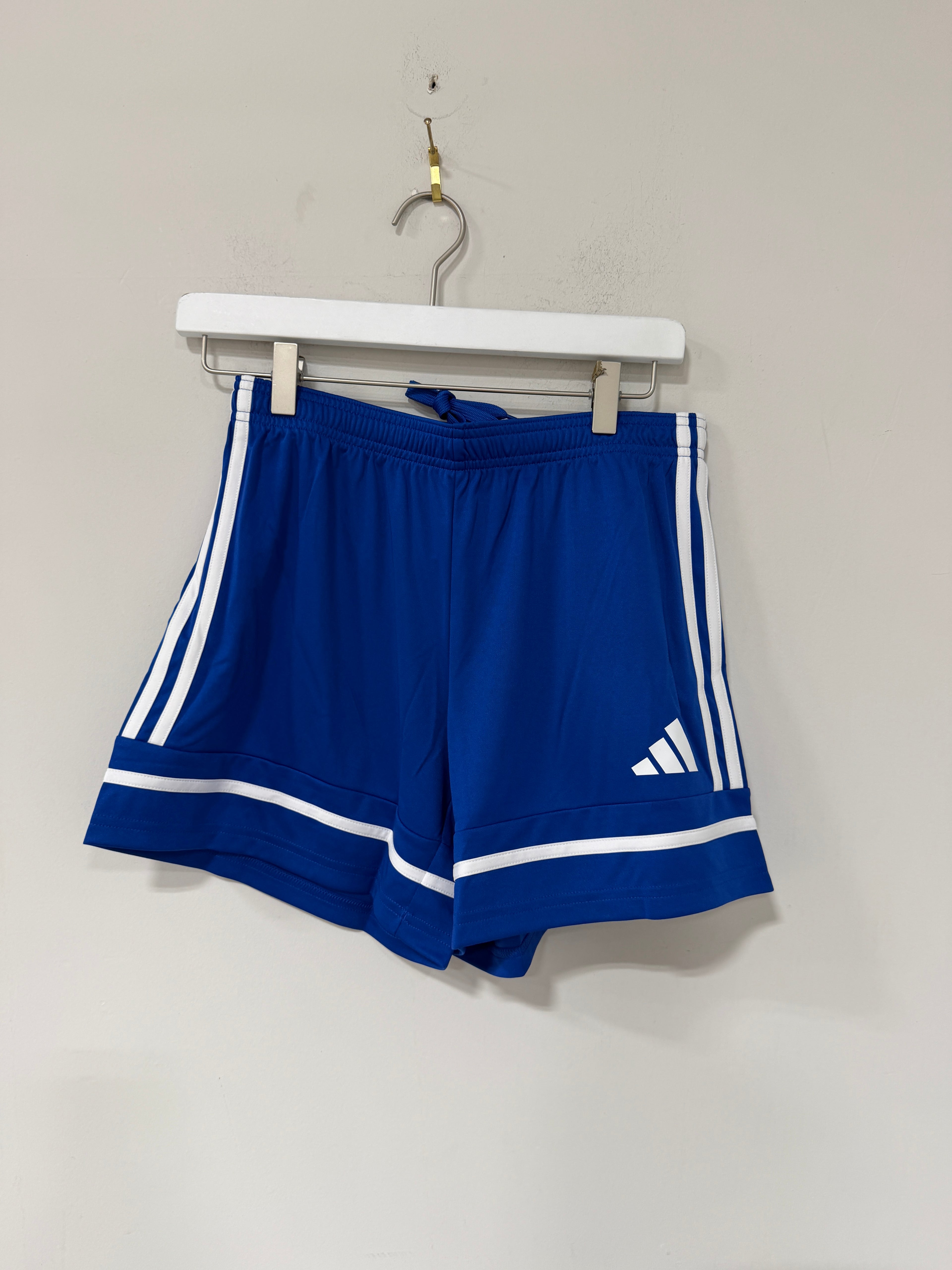 Adidas Squadra 25 Shorts Women's
