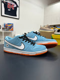 Nike SB Dunk Low Gulf Sz 11.5 No Box