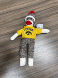 Iowa Sock Monkey