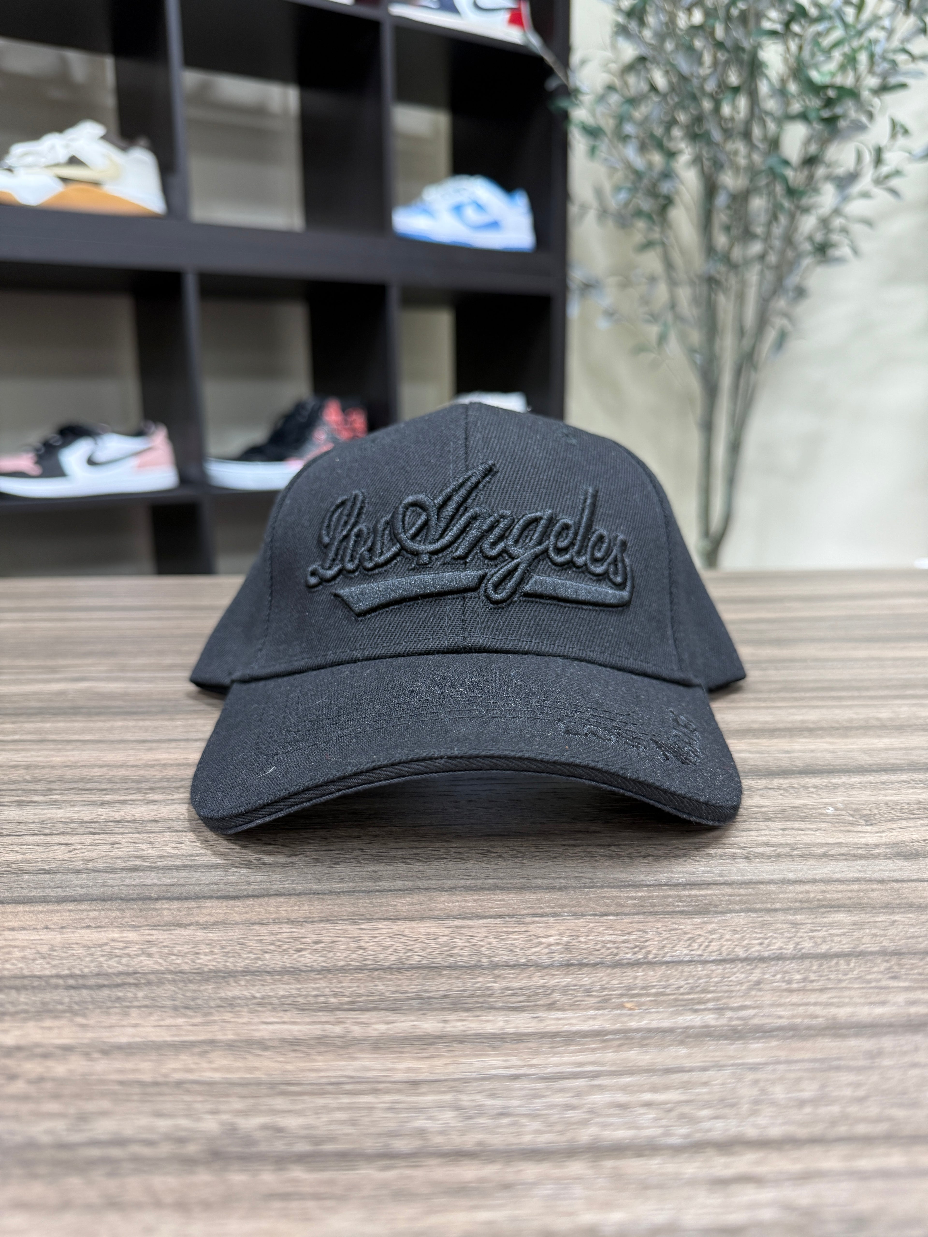 LA Hat