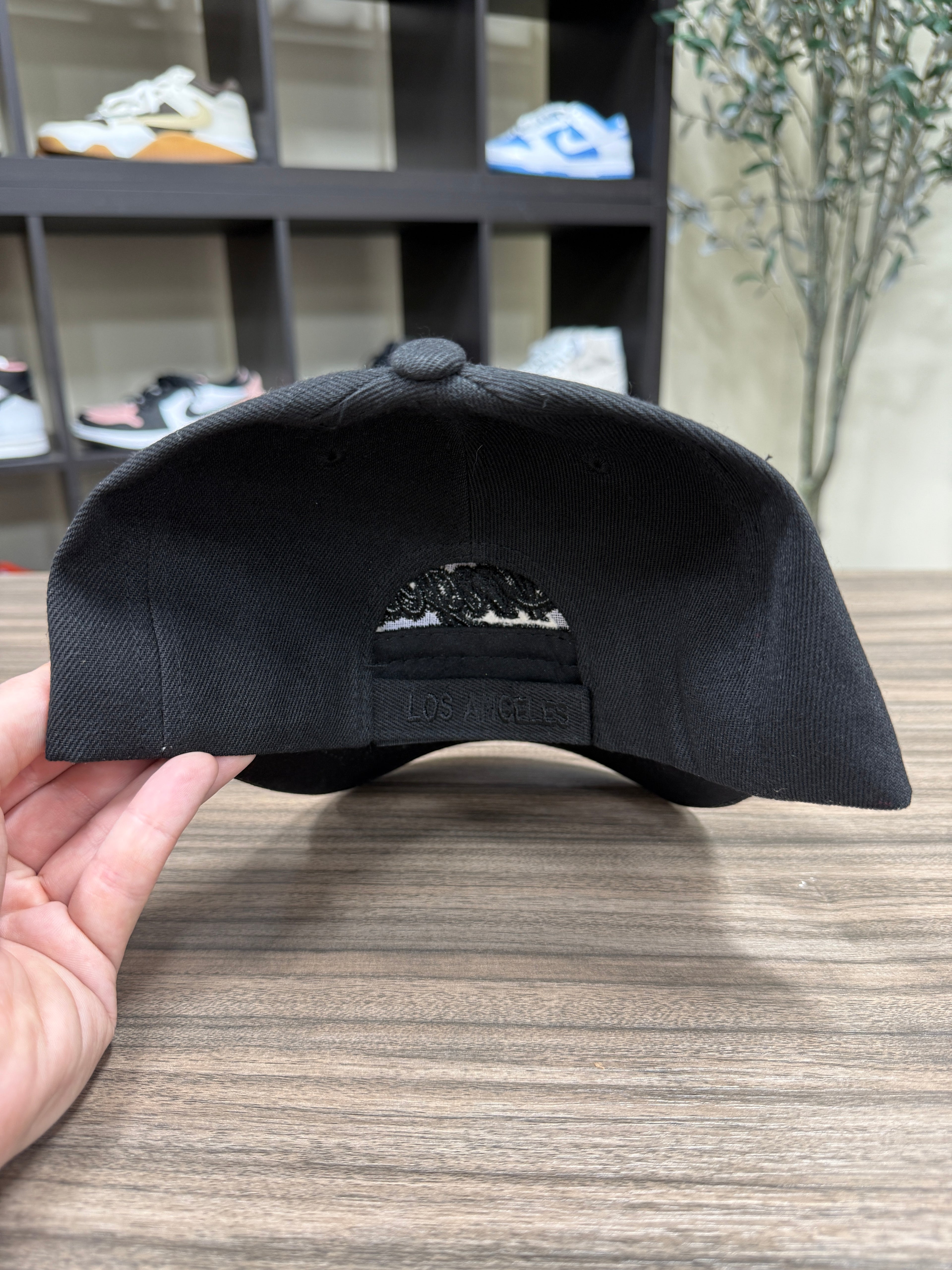 LA Hat