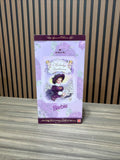 1996 Holiday Traditions Barbie Doll Holiday Homecoming Collector Series Hallmark