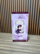 Load image into Gallery viewer, 1996 Holiday Traditions Barbie Doll Holiday Homecoming Collector Series Hallmark
