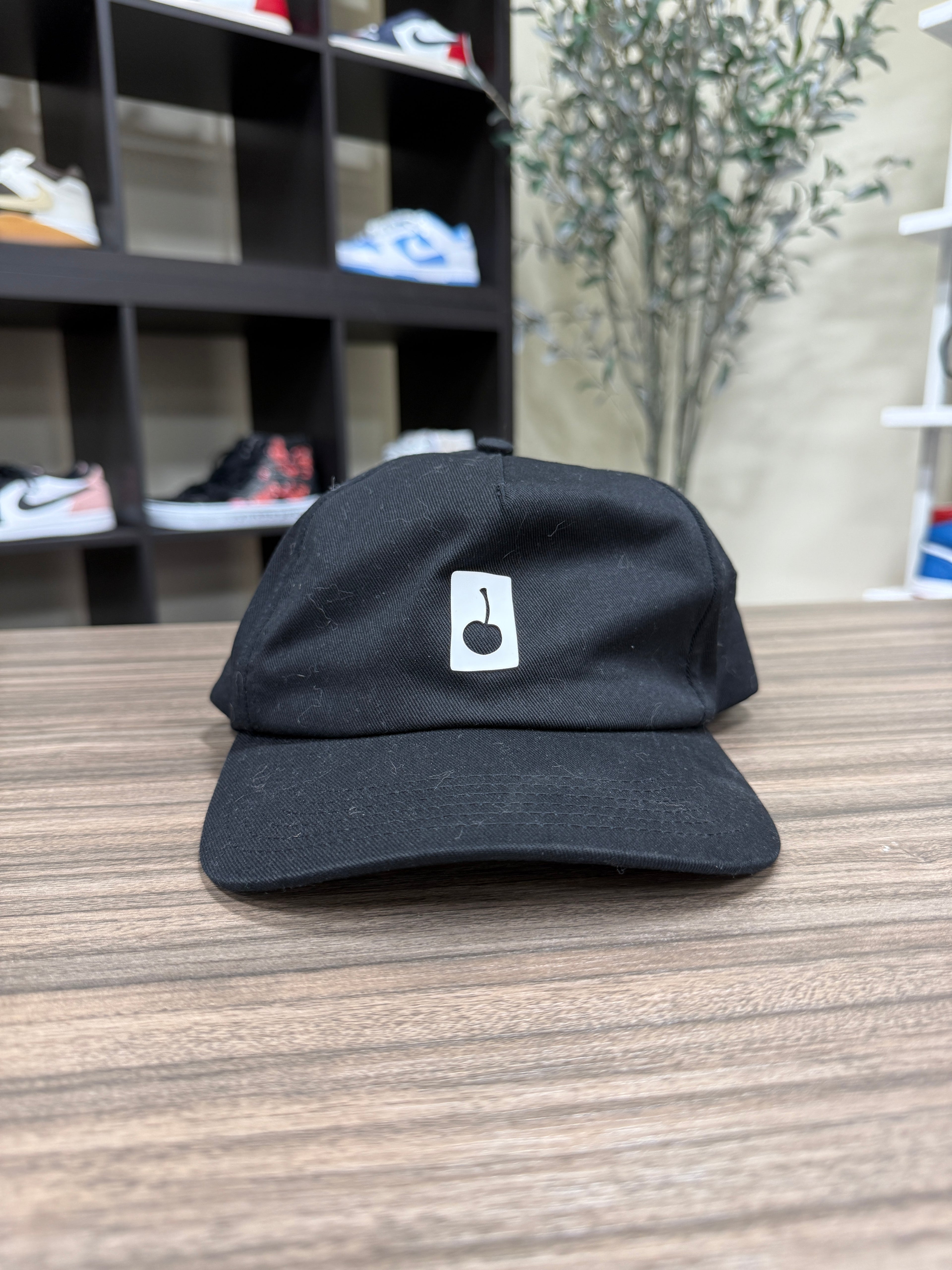 Cherry Hat