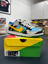 Load image into Gallery viewer, Nike SB Dunk Low Chunky Dunky Sz 11
