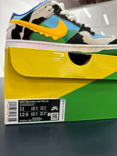 Load image into Gallery viewer, Nike SB Dunk Low Chunky Dunky Sz 11
