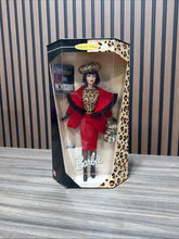 Load image into Gallery viewer, Winter in Montreal Barbie Doll City Seasons 1999 Mattel 22258
