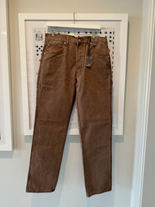 LWH Carpenter Pants Sz 32