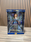 Barbie Fairy of The Forest Doll The Enchanted World of Fairies Collection 25639