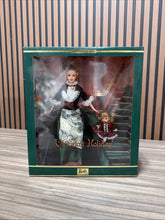 Load image into Gallery viewer, Patriot Barbie American Stories Series Collector Edition Doll 1996 Mattel 17312
