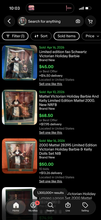 Load image into Gallery viewer, Patriot Barbie American Stories Series Collector Edition Doll 1996 Mattel 17312
