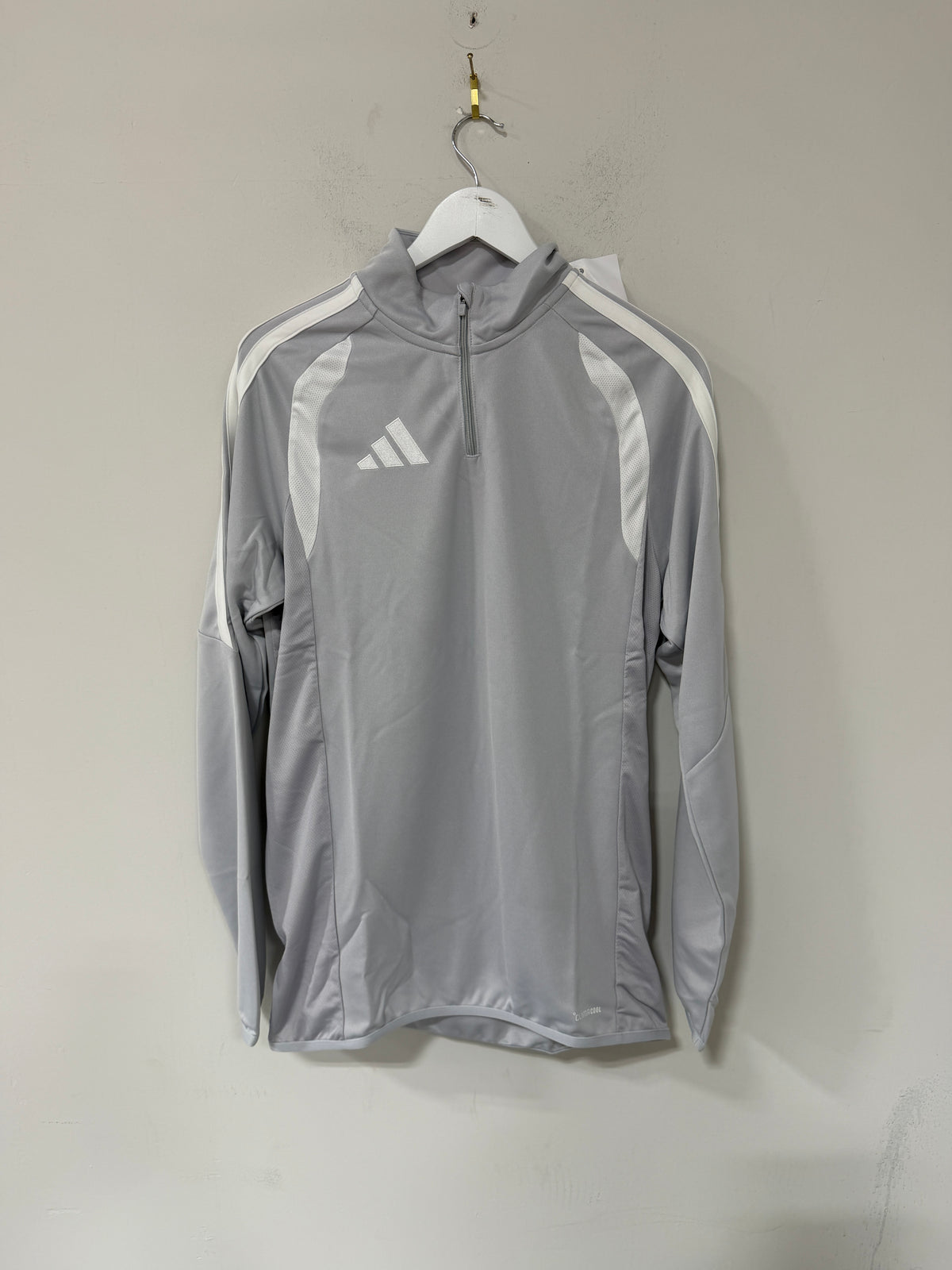 Adidas Tiro 26 Club Track Top