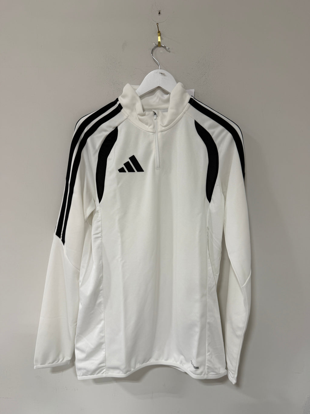 Adidas Tiro 26 Club Track Top