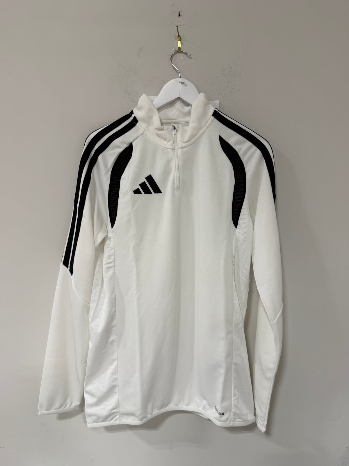 Adidas Tiro 26 Club Track Top