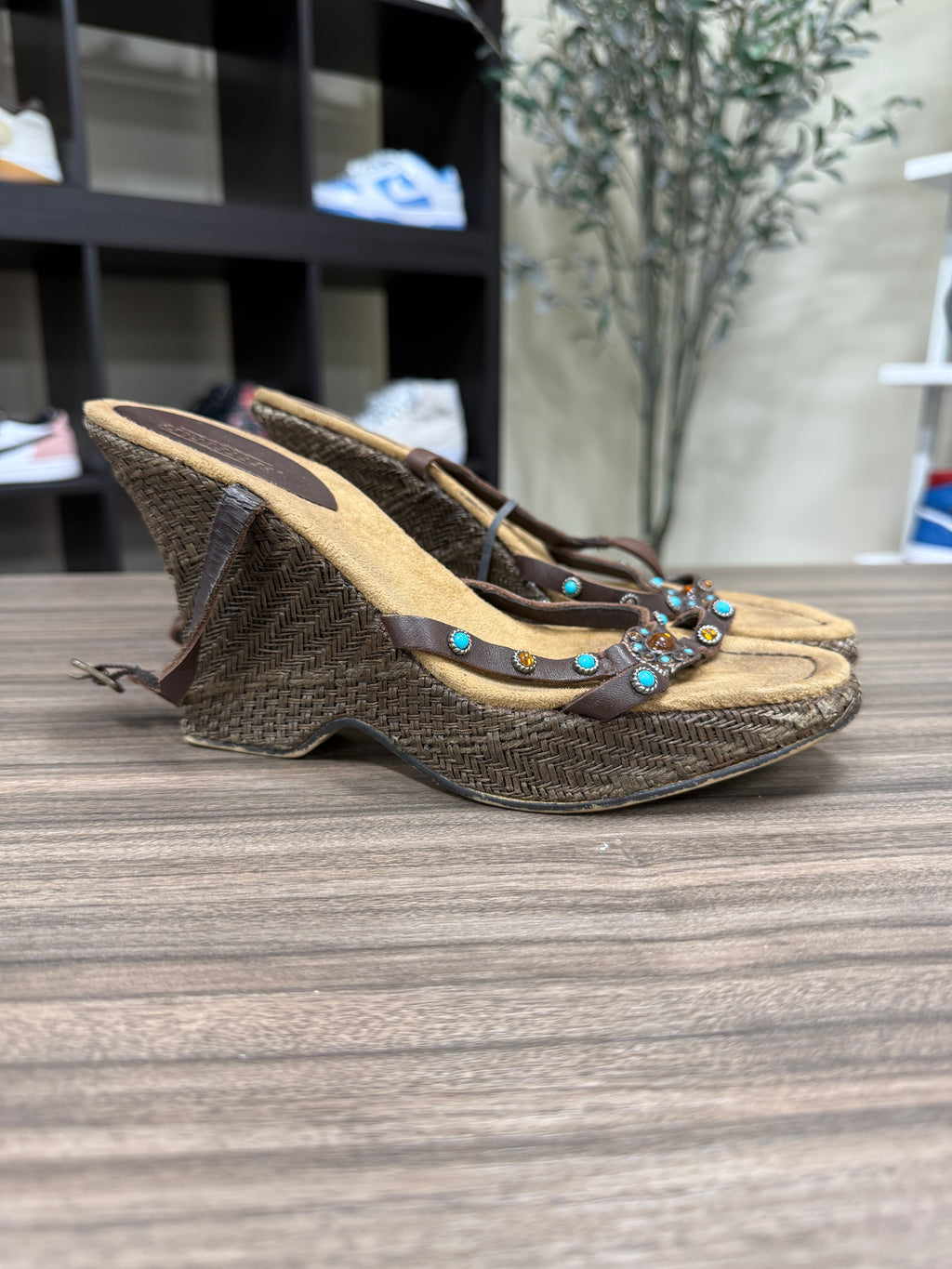 Platforms Sz 7