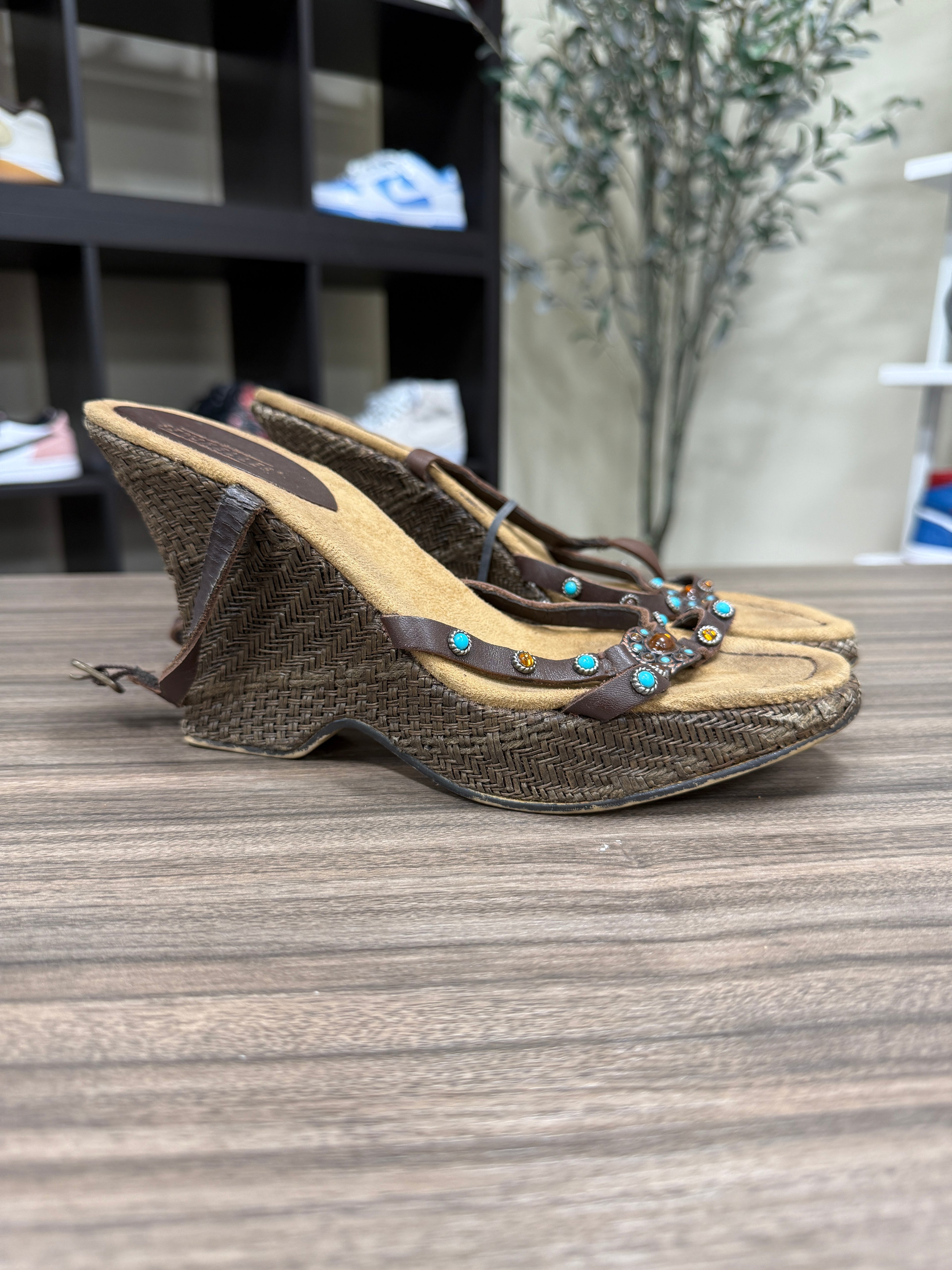 Platforms Sz 7
