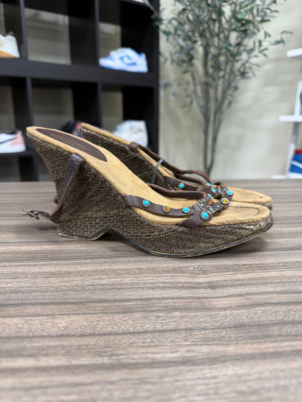 Platforms Sz 7