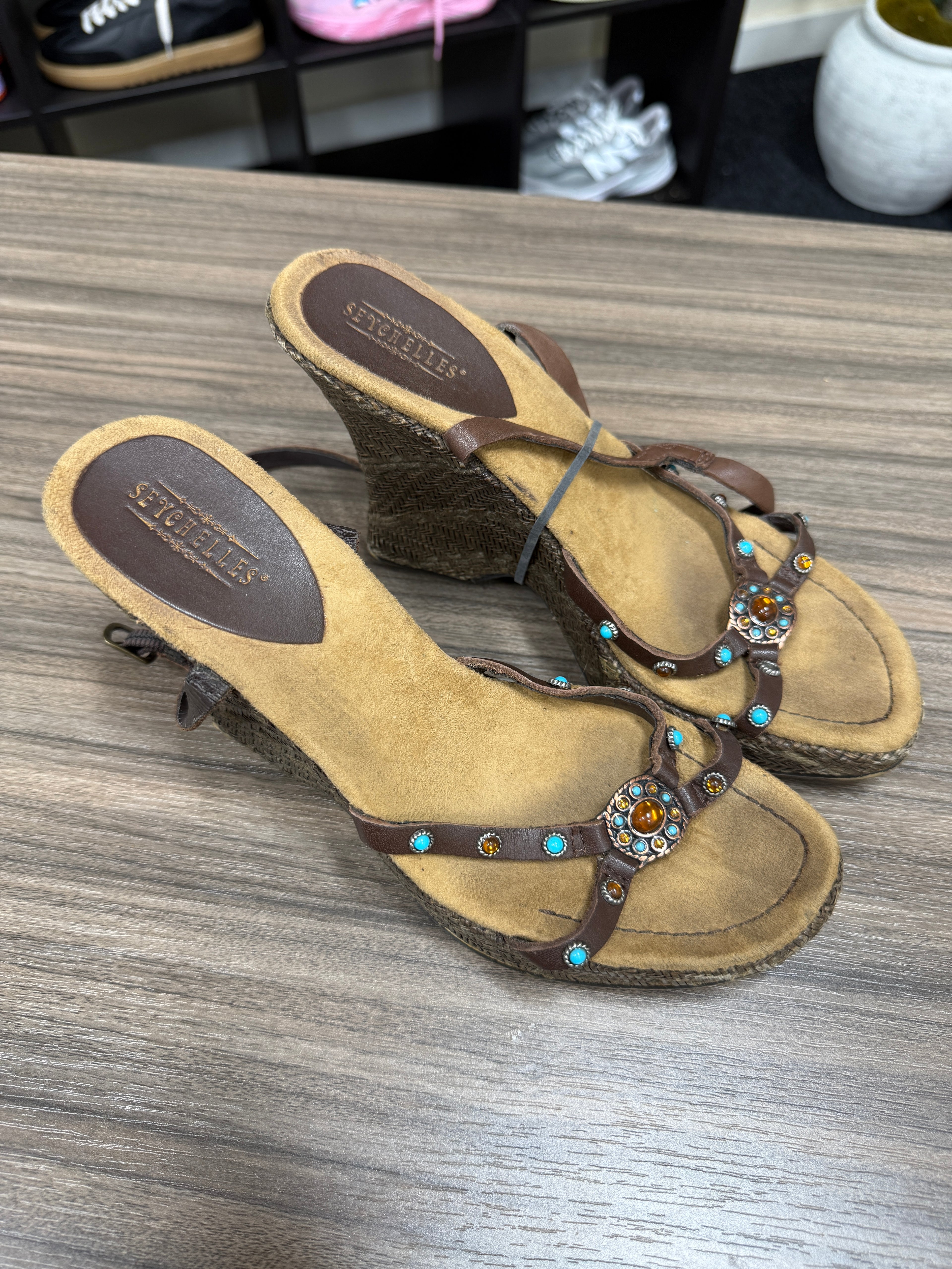 Platforms Sz 7