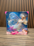 1996 Angel Princess Barbie Doll Mattel 15911