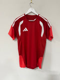 Adidas Tiro 26 Competition Jersey Mens Sz MEdium
