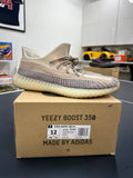 Yeezy 350 V2 Ashpea Sz 12