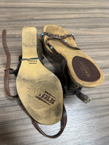 Platforms Sz 7