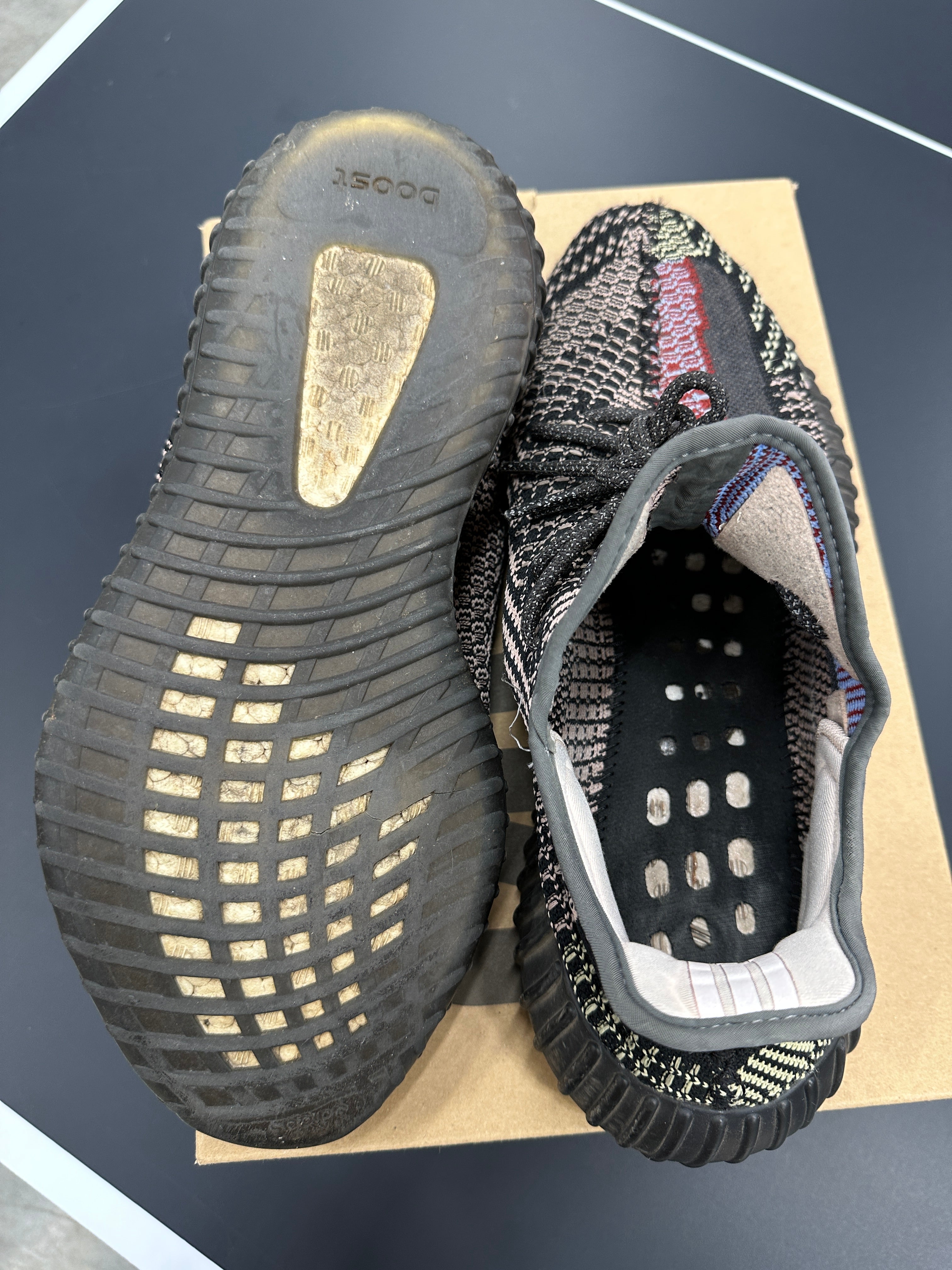 Yeezy 350 V2 Yechei Sz 11.5