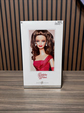 Load image into Gallery viewer, Barbie Birthday Wishes Doll Brunette Red Dress 2004 Mattel #C6229 NRFB
