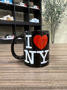 I Love NY Mug