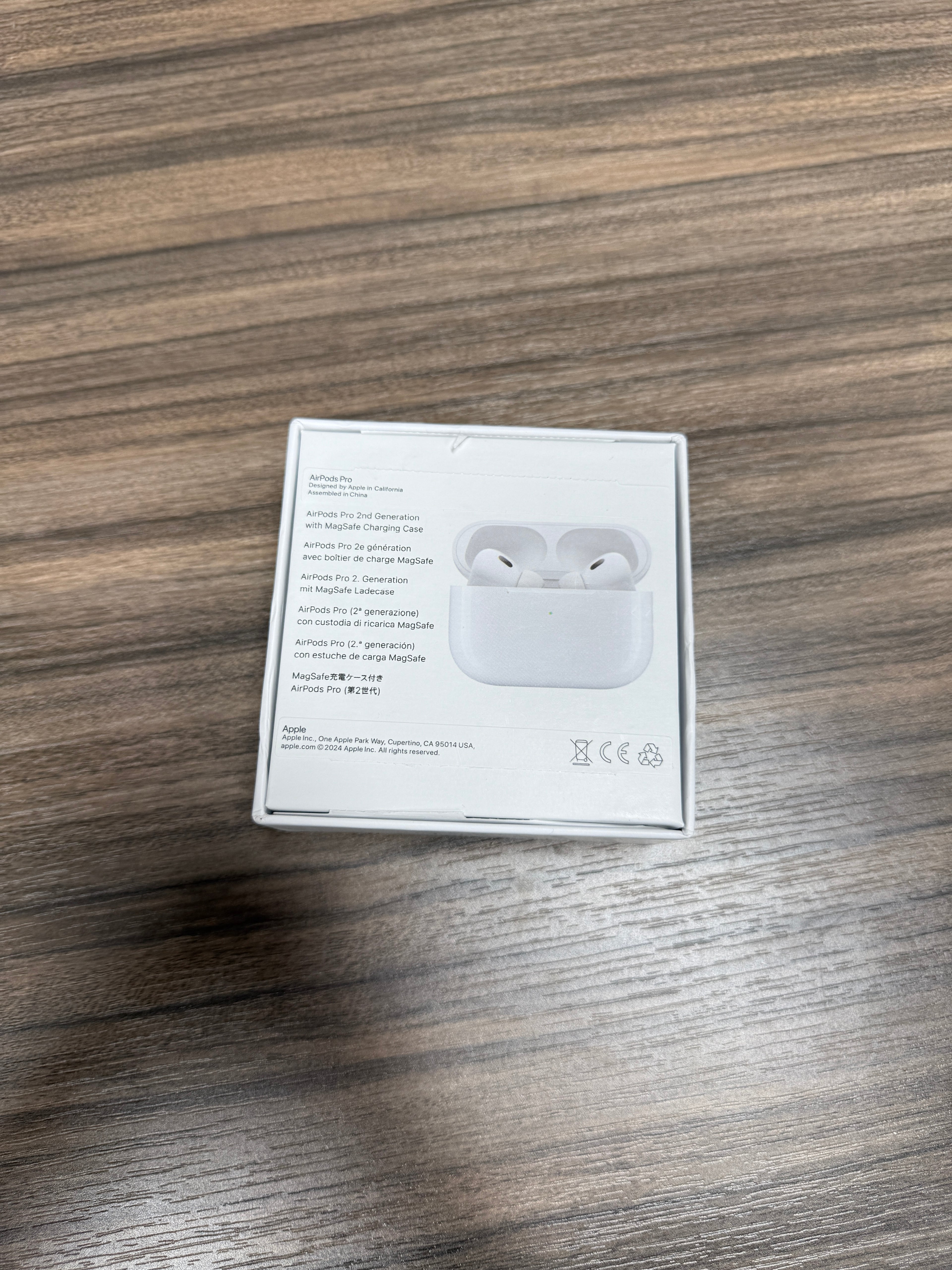 Fake Air Pods Pro