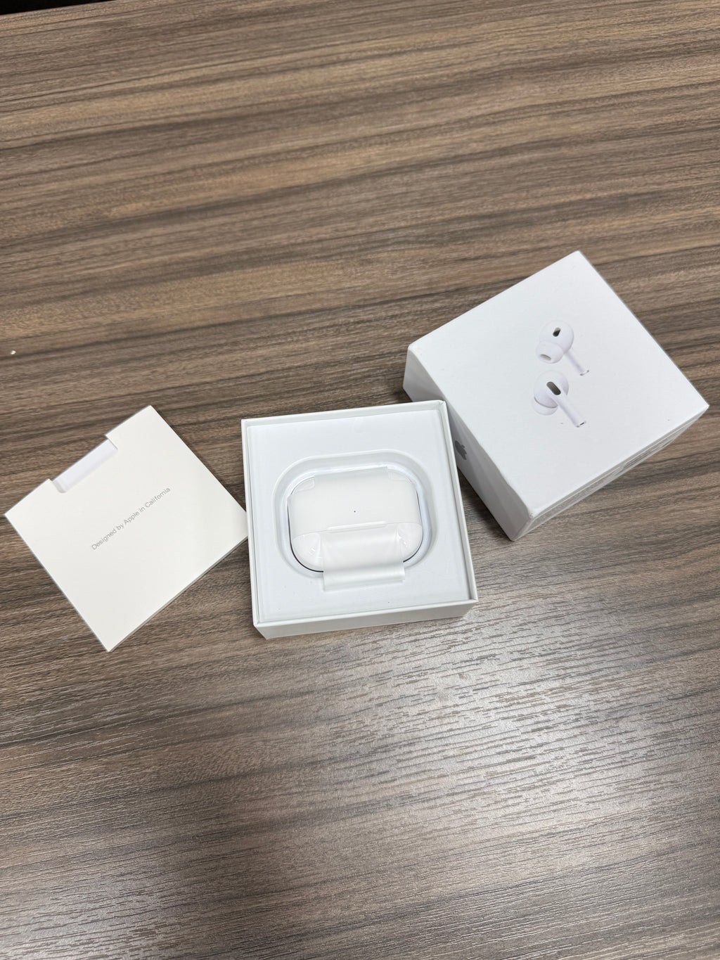 Fake Air Pods Pro