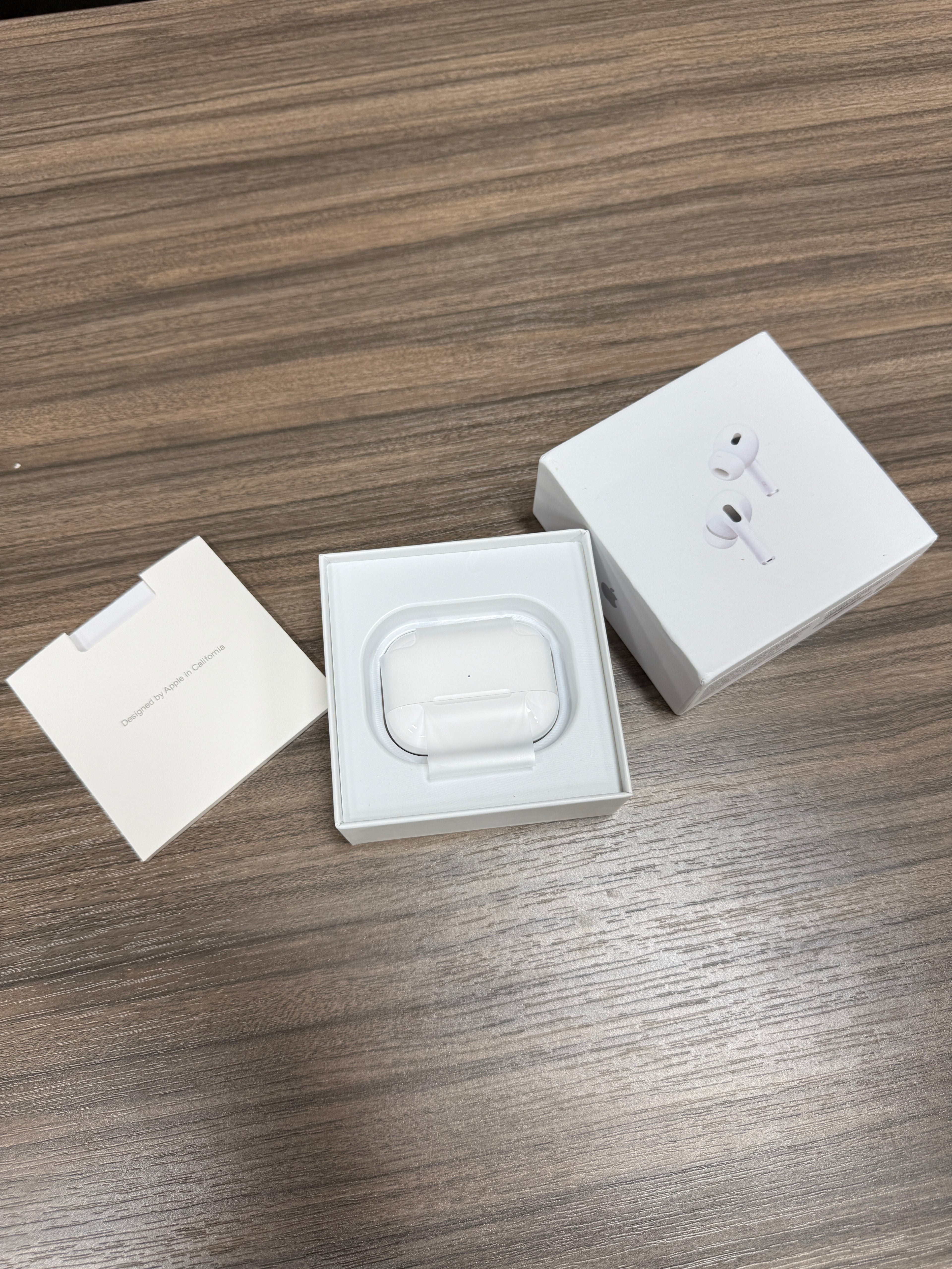 Fake Air Pods Pro