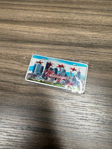 Chicago Magnet