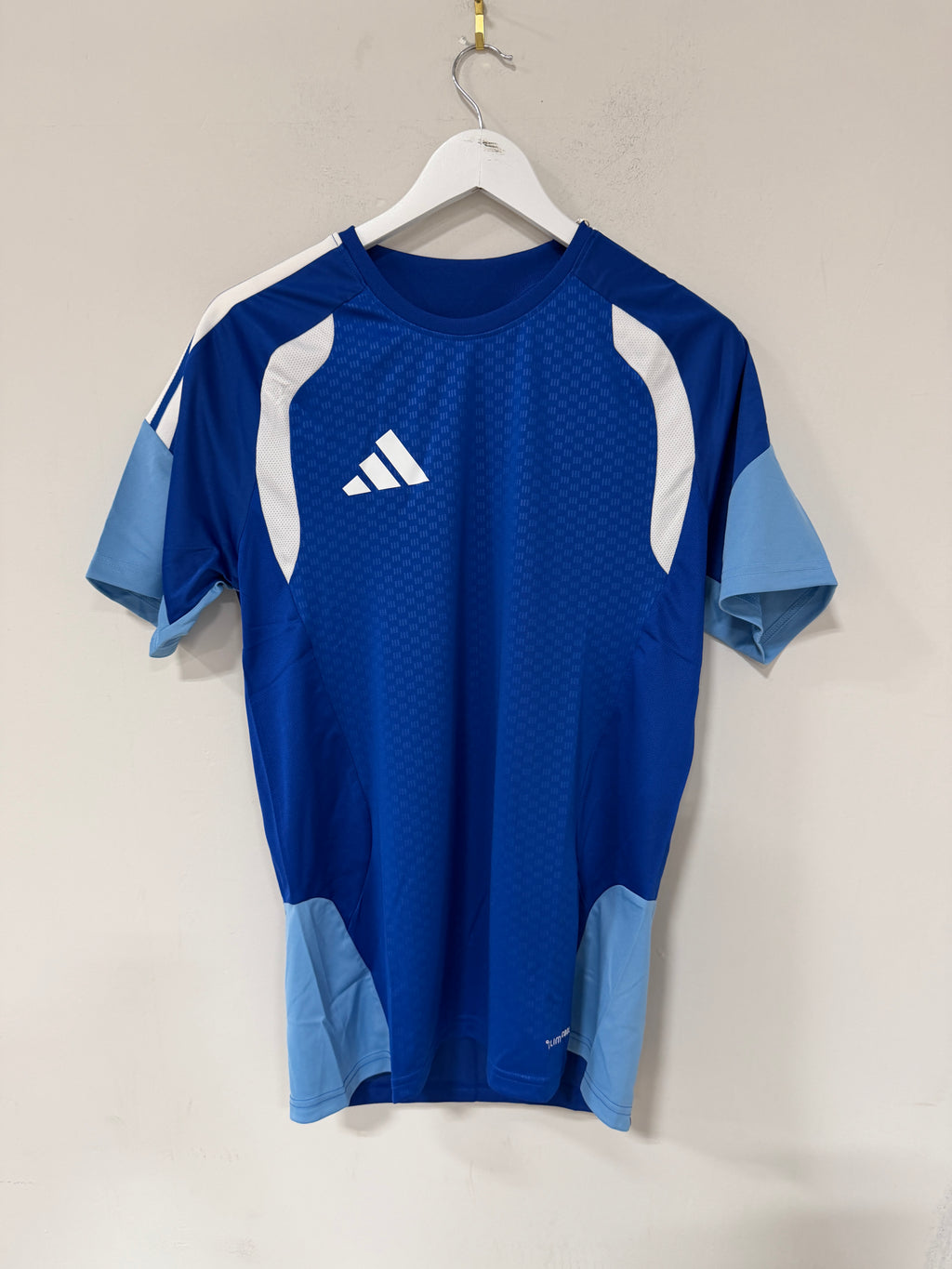 Adidas Tiro 26 Competition Jersey Mens Sz MEdium