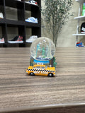New York Snow Globe