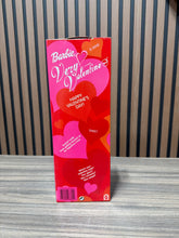 Load image into Gallery viewer, Very Valentine Barbie Doll 2000 Mattel 28360 NEW
