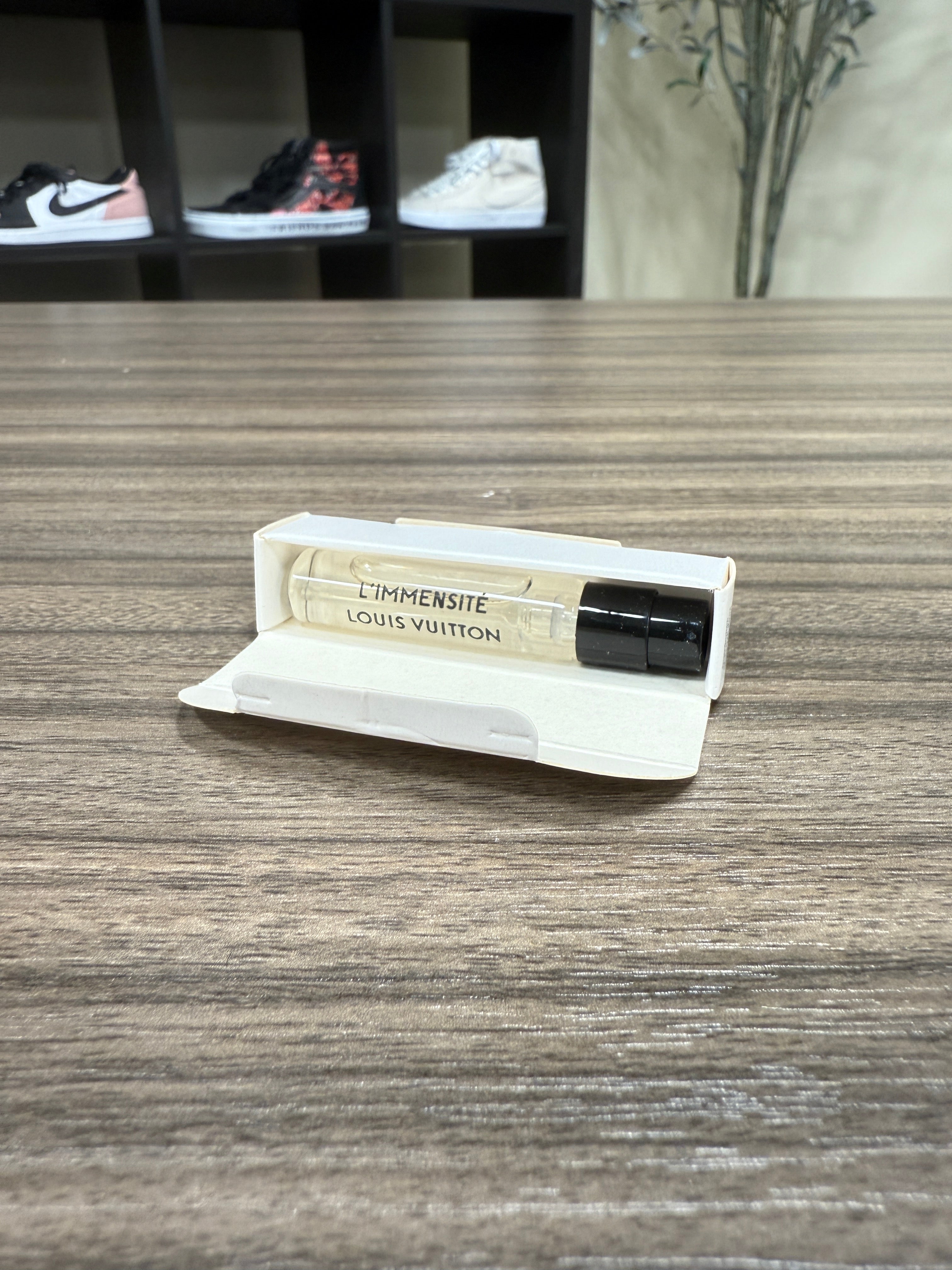 Louis Vuitton Cologne