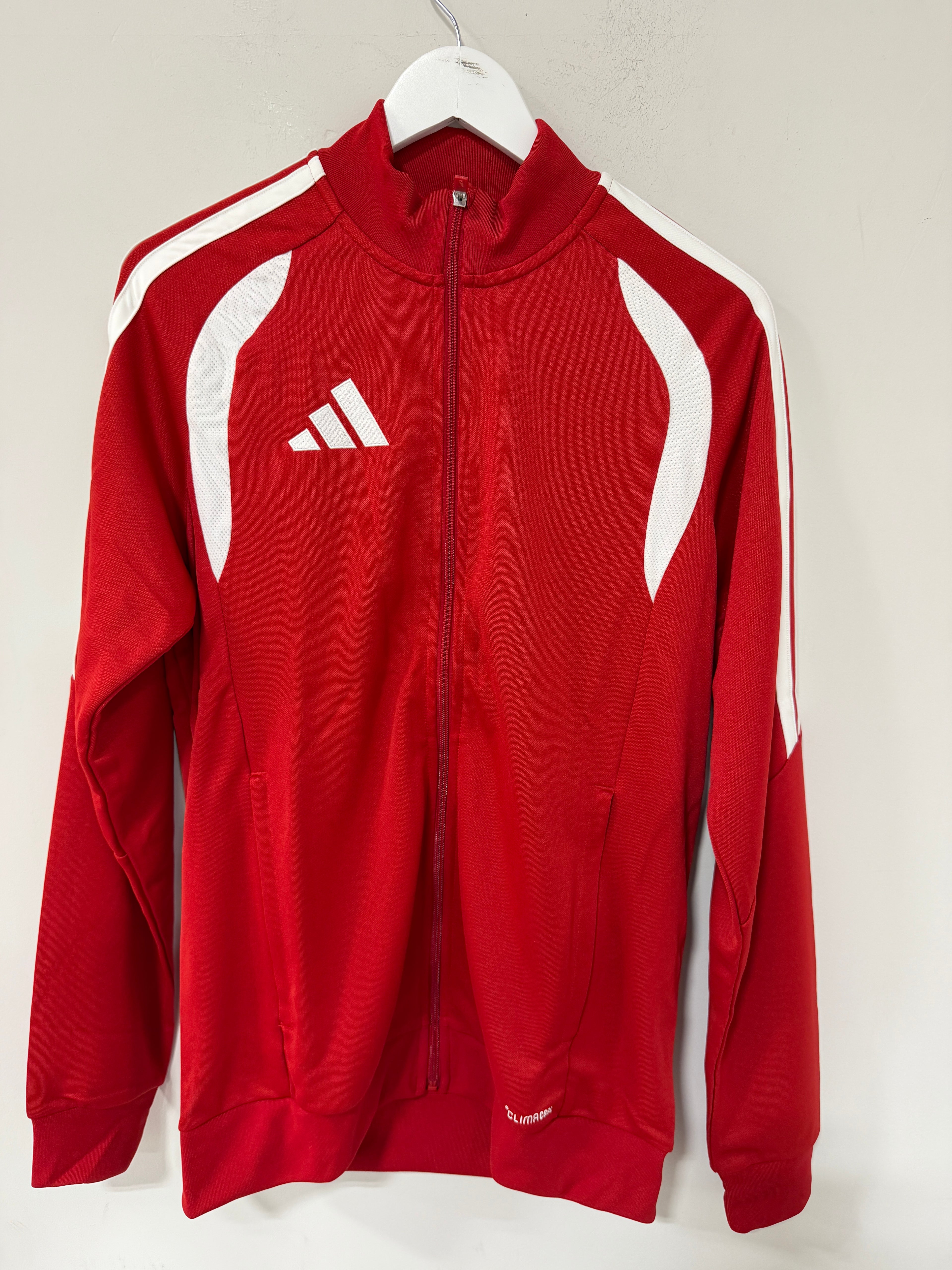 Adidas Tiro 26 League Track Jacket Multiple Colors