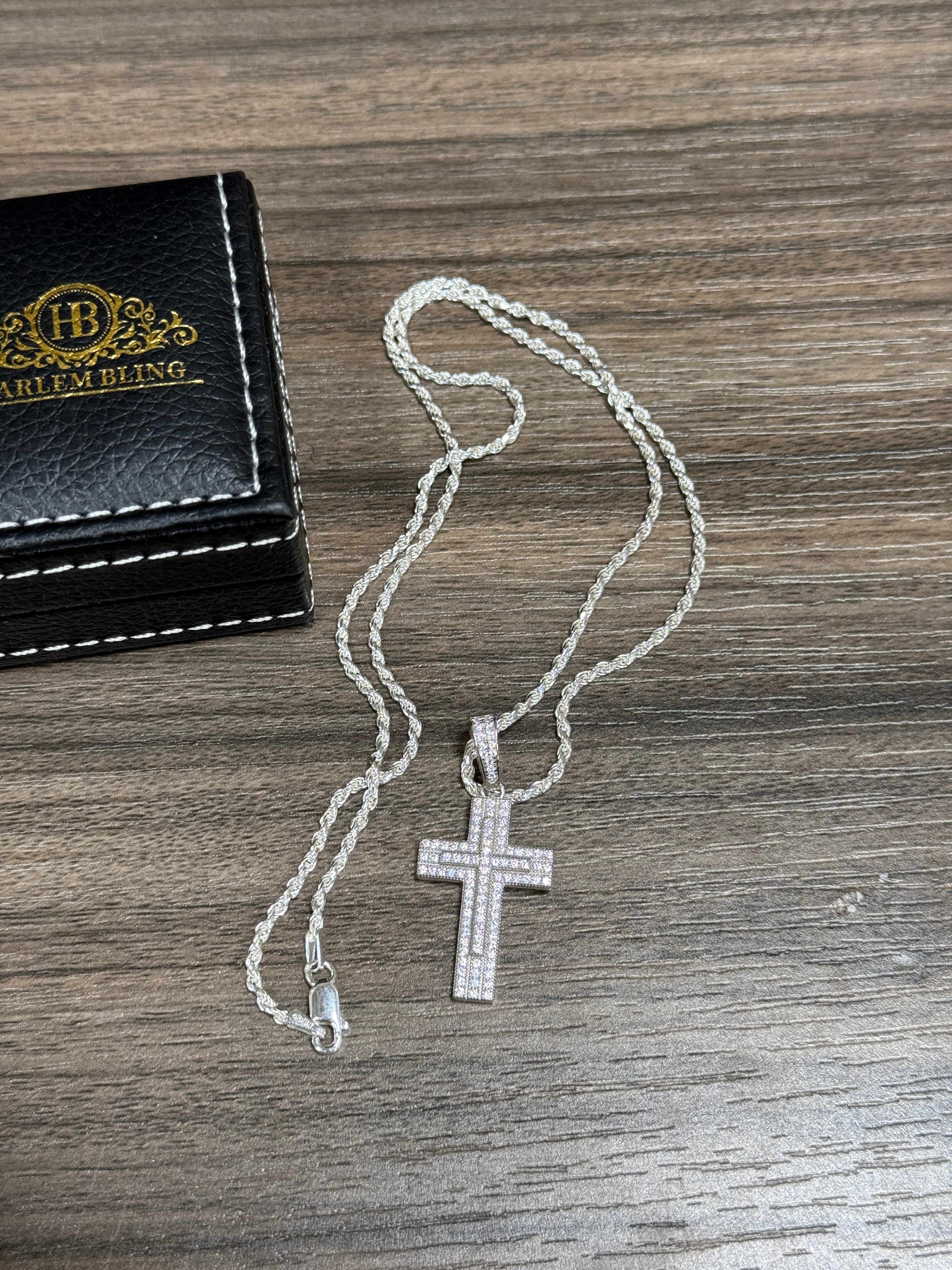 Harlem Bling Chain