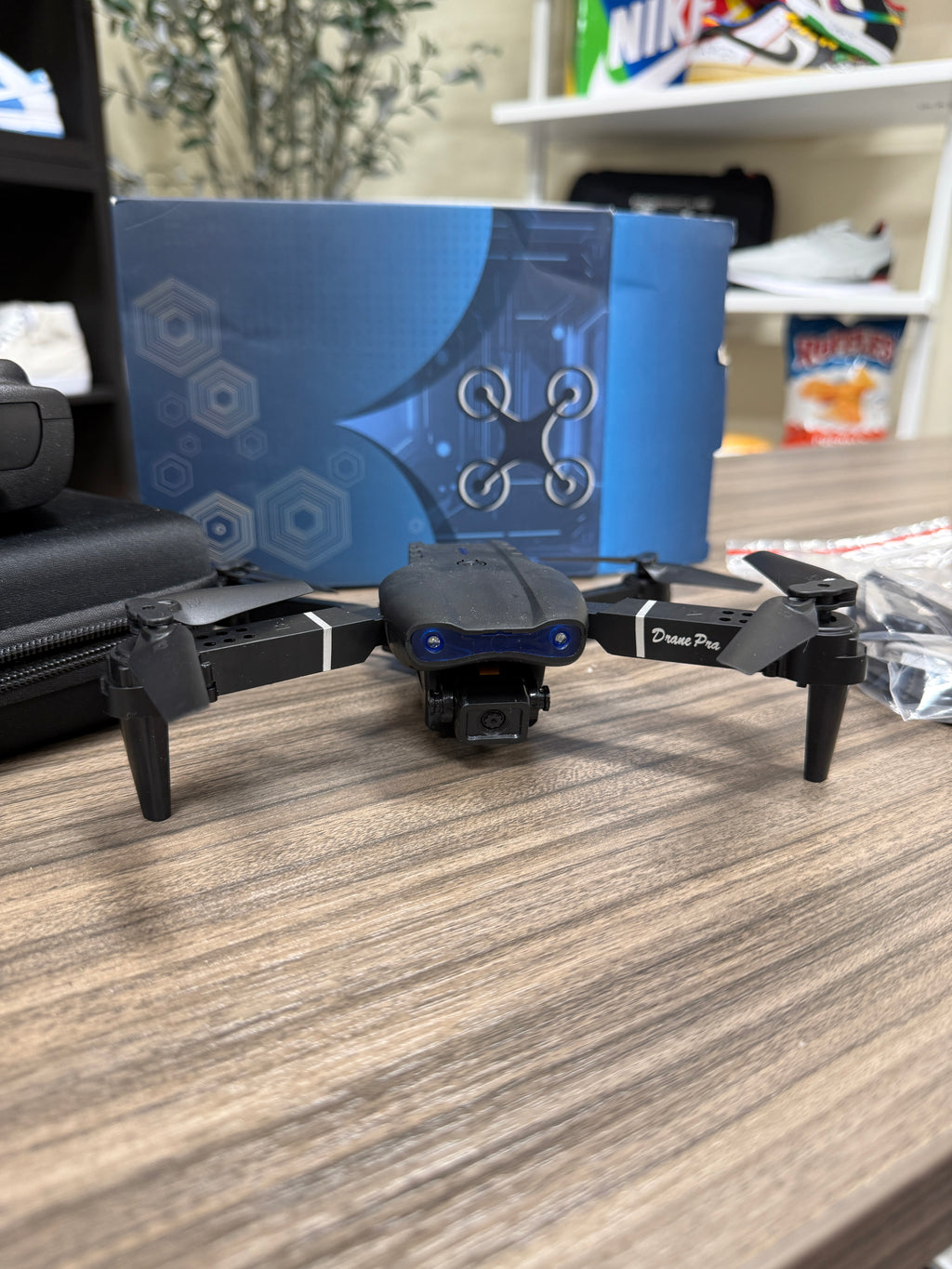 Drone