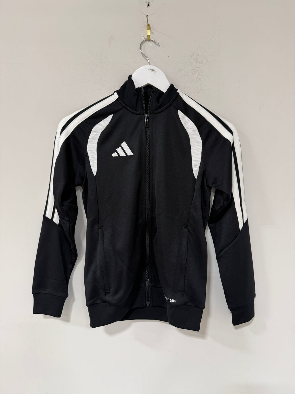Adidas Tiro 26 League Track Jacket Youth