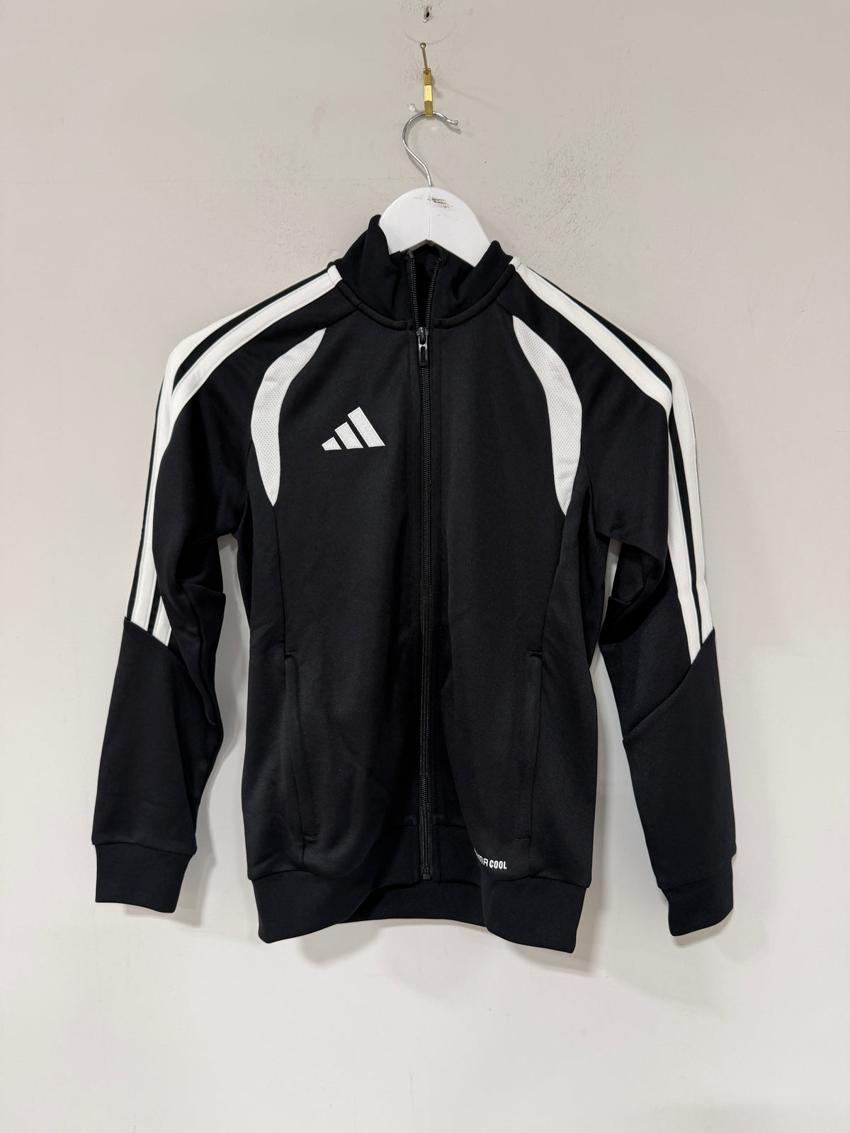 Adidas Tiro 26 League Track Jacket Youth